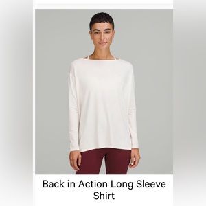 Lululemon Back In Action 10